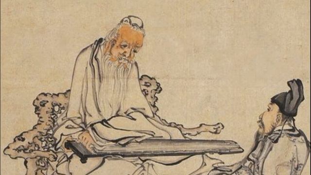 Секрет непобедимости. Китайская притча.