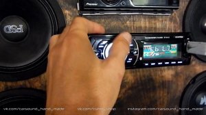 Обзор бюджетной автомагнитолы с Bluetooth Centec CT-8112 и мой отзыв о ней