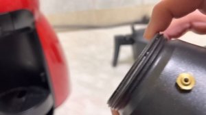 ГЕЙЗЕРНАЯ КОФЕВАРКА или ТУРКА ?