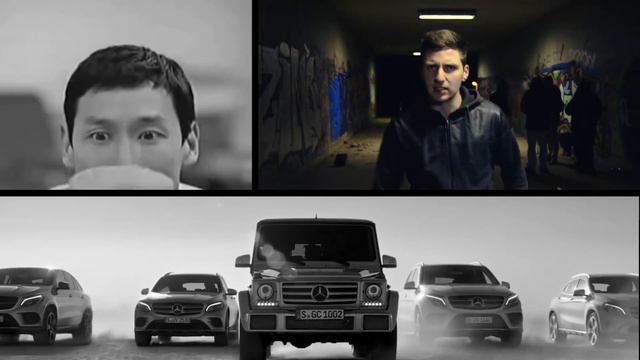 ZINO ► EINFLÜSSE ◄ (Official Video) Prod. By Danny