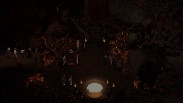 The Genesis Order v.83072 Game Walkthrough Save 81% To 83% ( Unholy Ashes, Hell Key, Chest Key ) смотреть онлайн