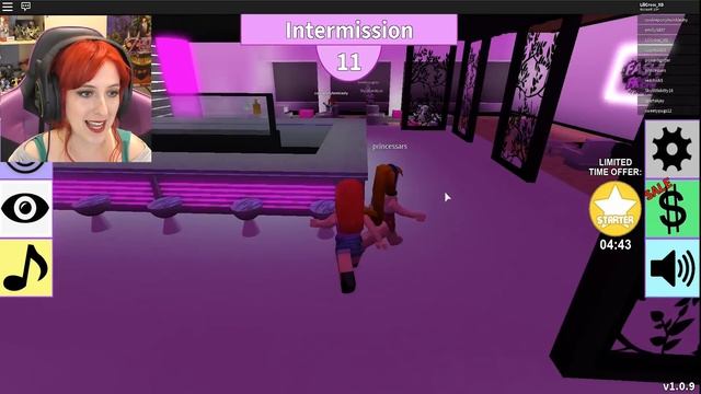 COPIO LA ROPA EN FASHION FRENZY CHALLENGE!!! ?? | ROBLOX - FASHION FRENZY смотреть онлайн