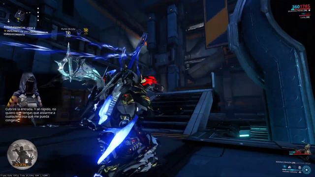 Warframe Guia - Farmear sistemas giromag, atmo y repulsores (2020) смотреть онлайн
