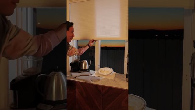 Просто взял и украл мой пирог! смотреть онлайн