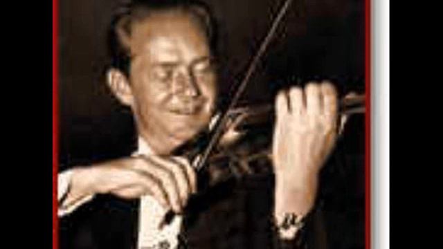 Barnabas von Géczy - La Piccinina смотреть онлайн