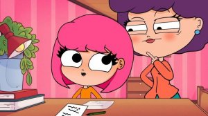 ЗЛАЯ МАМА VS ДОБРАЯ МАМА (АНИМАЦИЯ)