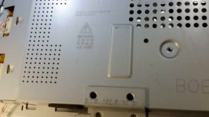 Ремонт Монитора Samsung 943N 1 Разборка Найди отличия
