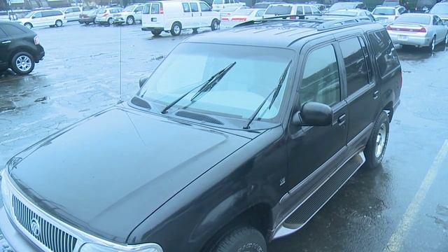 Dodge Dart Registry смотреть онлайн