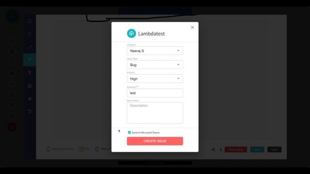 How To Perform Real Time App Testing On Emulators & Simulators | Manual Testing | LambdaTest смотреть онлайн