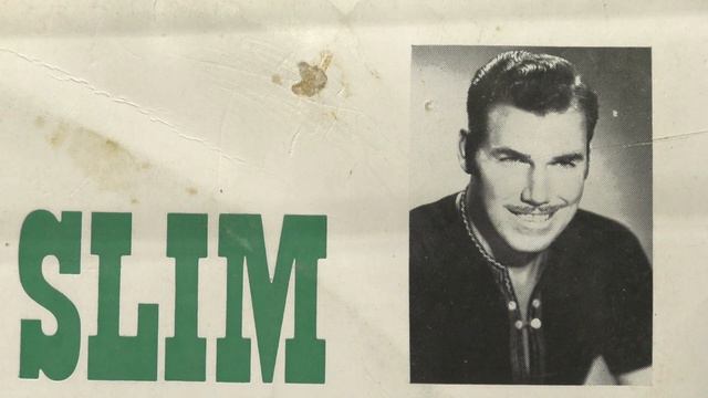 Slim Whitman: By the waters of the Minnetonka. (1952). смотреть онлайн