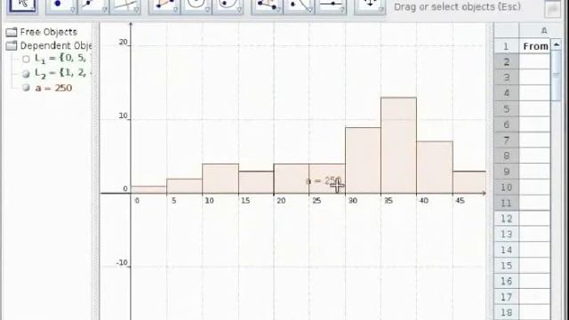 Spreadsheet View Basics - Tamil смотреть онлайн