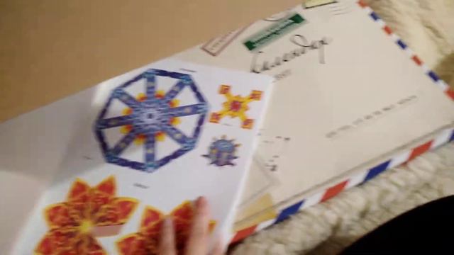 Пазл-квест Календарь от "Ранок" / Адвент календарь / РАСПАКОВКА смотреть онлайн