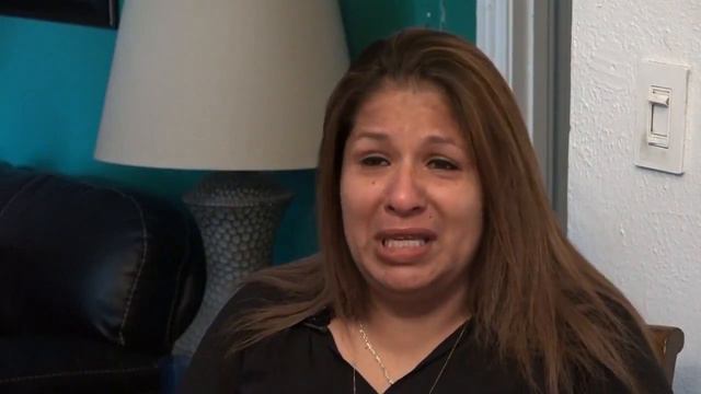 Family says SAPD used excessive force on child, among others смотреть онлайн