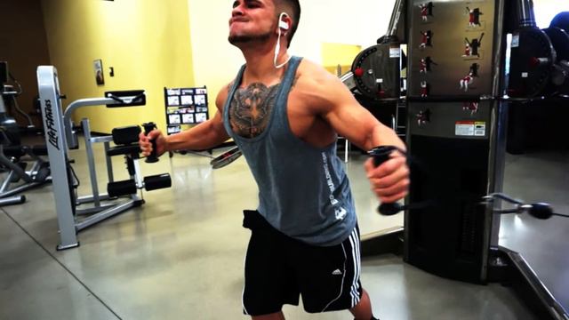 GOT SHREDZ?! || Glycogen Depletion Talk смотреть онлайн