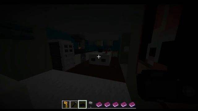 Прохождение карты Phasmophobia в minecraft смотреть онлайн