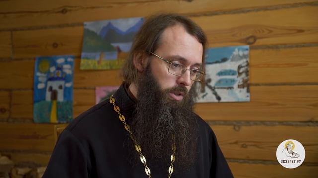 ПАРАСКЕВА ПЯТНИЦА. Почему её всегда очень почитали на Руси ? Священник Валерий Духанин смотреть онлайн