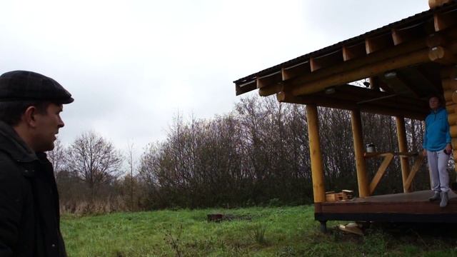 Сказ о том, как пруд в канаву превратился