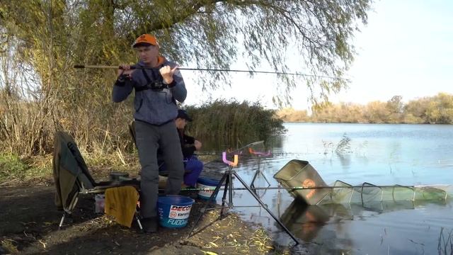 Как правильно пользоваться безынерционной катушкой. Подготовка снасти к рыбалке и уход после ловли смотреть онлайн