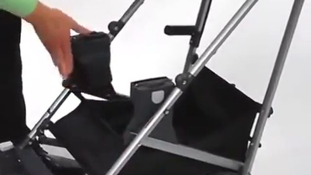 Cybex Aton 2 Cybex Callisto смотреть онлайн
