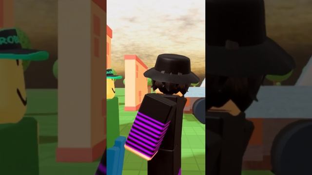 Cashier Time |Roblox Edit| смотреть онлайн