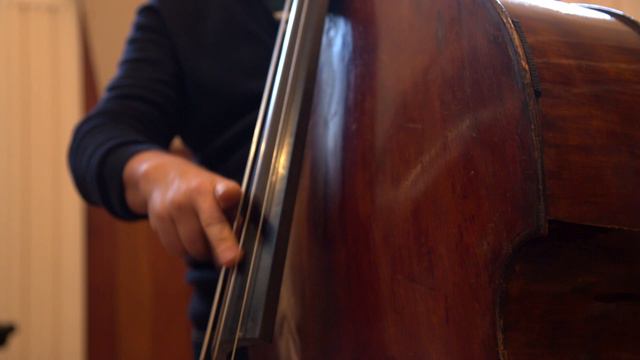 Live Session au Studio la Menuiserie : Bruno Rousselet, "Ziggy Stardust" смотреть онлайн