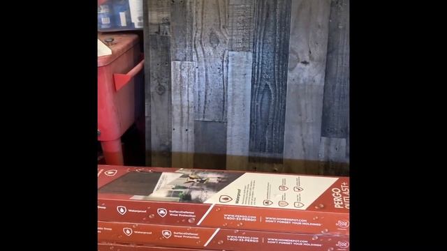 Backyard Shed//Tuff Shed смотреть онлайн