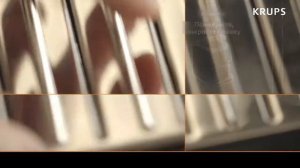 Чистка от кофейных масел Krups XS3000