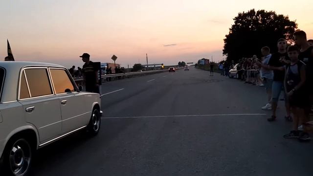 Daewoo Nubira 2.0 MT vs Opel Vectra 2.2 MT. Nubira wins. драгрейсинг полтава 2019 смотреть онлайн