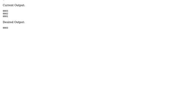 Wordpress: Only echo item in foreach with highest value смотреть онлайн