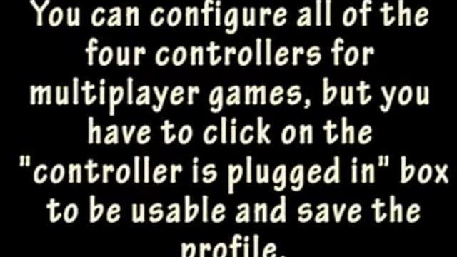 How to use the N64 emulator (Windows only) смотреть онлайн
