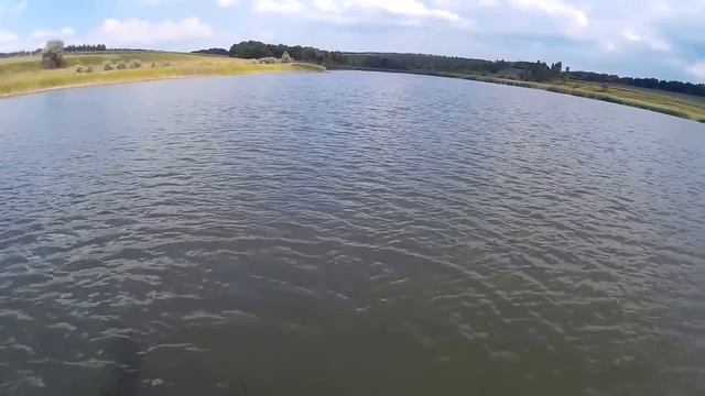 ловля на ратлины