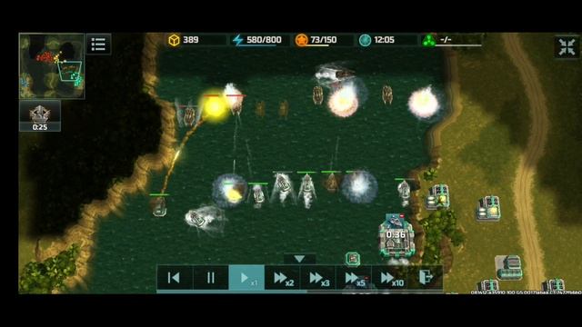 Бой из Топа | CAPP MIXEN и -CHerypo4ka- VS Trefff и -HeocnopuM- | Art of war 3 #aow3 #games смотреть онлайн