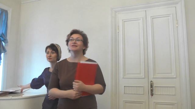 Проект "Таланты из многодетных семей" 2018 год -Часть 2 смотреть онлайн