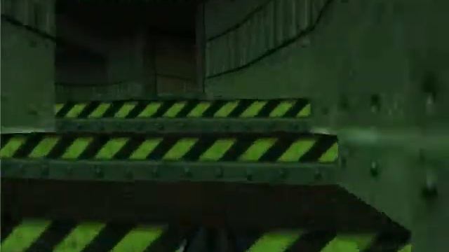 Let's Play Doom 64 part 6 смотреть онлайн