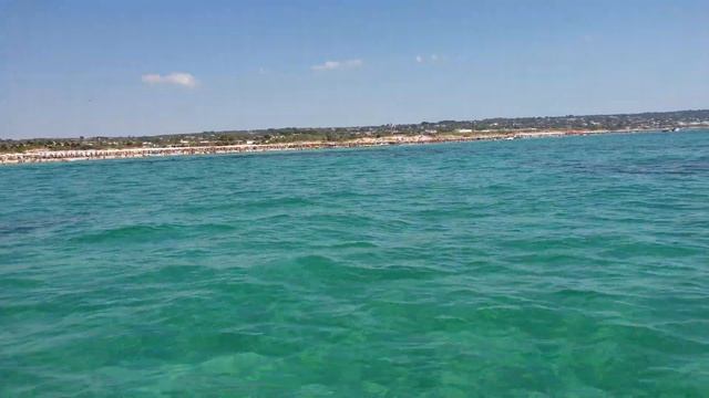 Lido Maldive Del Salento - 20 Agosto 2019 - Sea-Doo GTX Limited 300