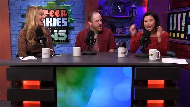 Disney's DuckTales 2017 Cast Teaser Reaction смотреть онлайн