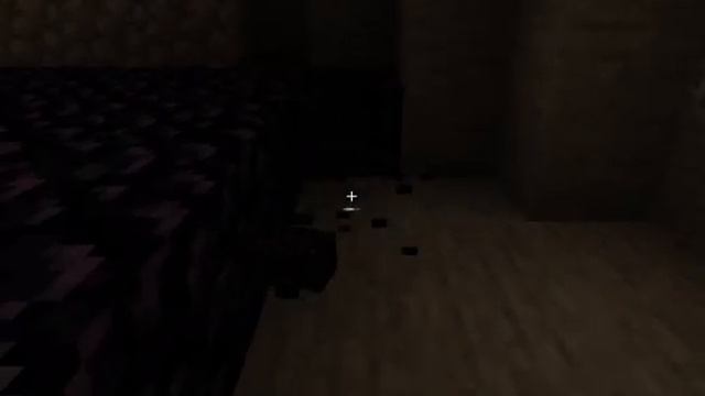 Неожиданный гость в майнкрафте! Нашли башню мародёров!