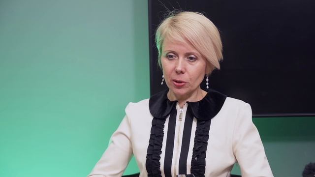 Н.П. Таньшина. Прививать любовь к Родине нужно с самого детства