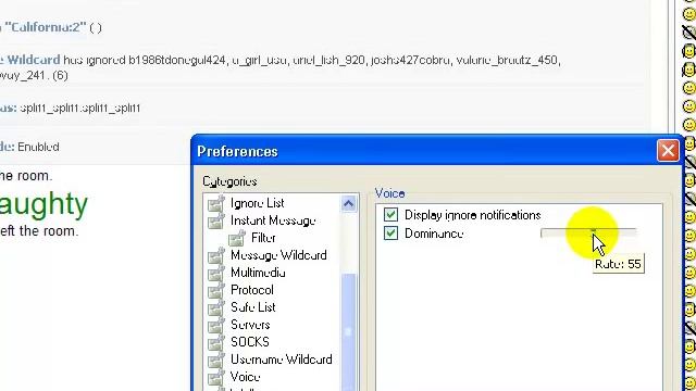 YSupra Yahoo Chat Client Tutorial - Spliffs Studio™ смотреть онлайн