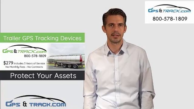 Protect & monitor trailers with GPS tracking technology. No monthly fees смотреть онлайн