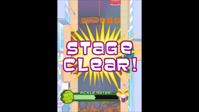 Flipped Out – The Powerpuff Girls (iOS/Android) Gameplay HD смотреть онлайн