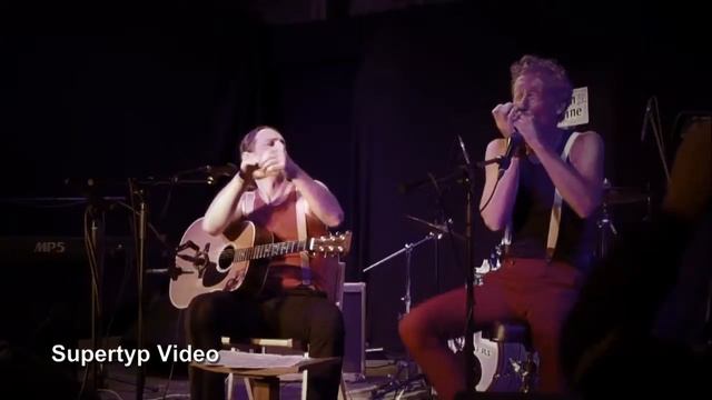 The Lettners - Rocket 88 смотреть онлайн