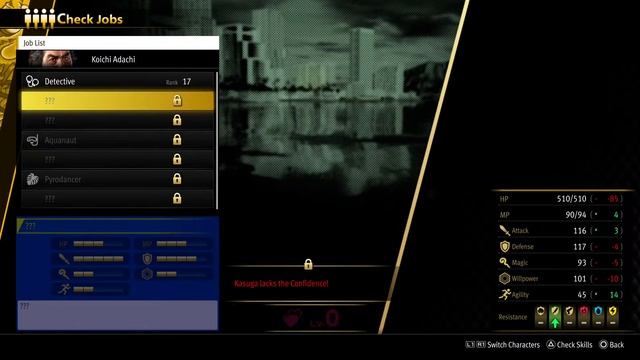 Like A Dragon Infinite Wealth Stream 8 смотреть онлайн