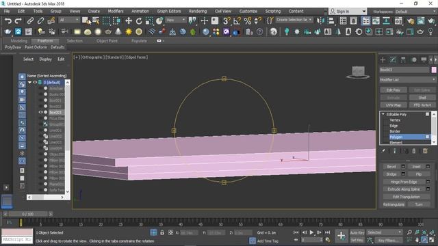 3ds Max Interior Modeling Tutorial | 3d Max Interior Design | Complete Interior Modeling In 3ds max смотреть онлайн