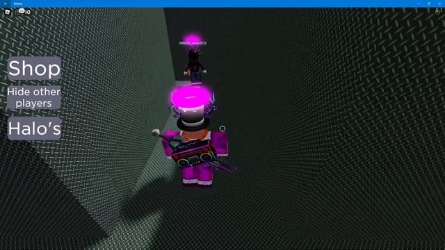 Roblox Time Trial How To Get SECRET ROOM 4 BADGE And PINK HALO [UPDATED](2021) смотреть онлайн