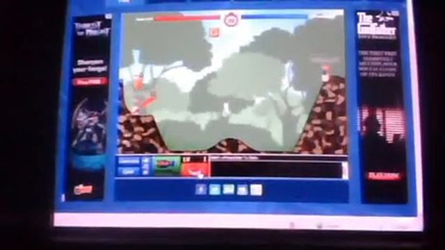 Bad Eggs Online Gameplay (cheating) смотреть онлайн