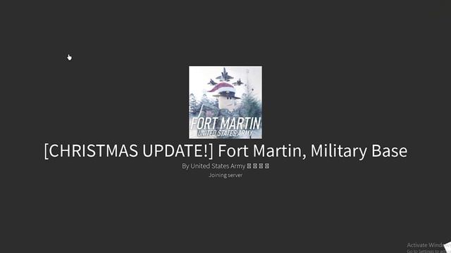 BCT On My Alt Account - ROBLOX Fort Martin смотреть онлайн