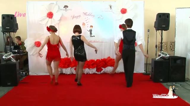 Mariya Samoylenko - UKRAINE, "All that jazz" смотреть онлайн