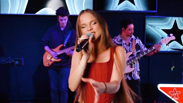 YUKA - Clipe | Live Session