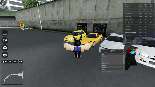 NEW HACK (Midnight Racing: Tokyo DEMO) god handling, no oversteering, fast car,etc смотреть онлайн